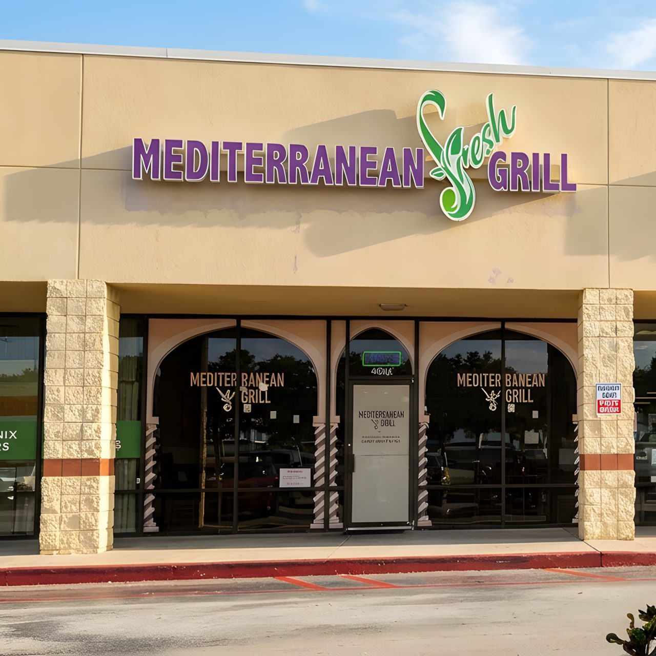 Find Us in Winter Haven
