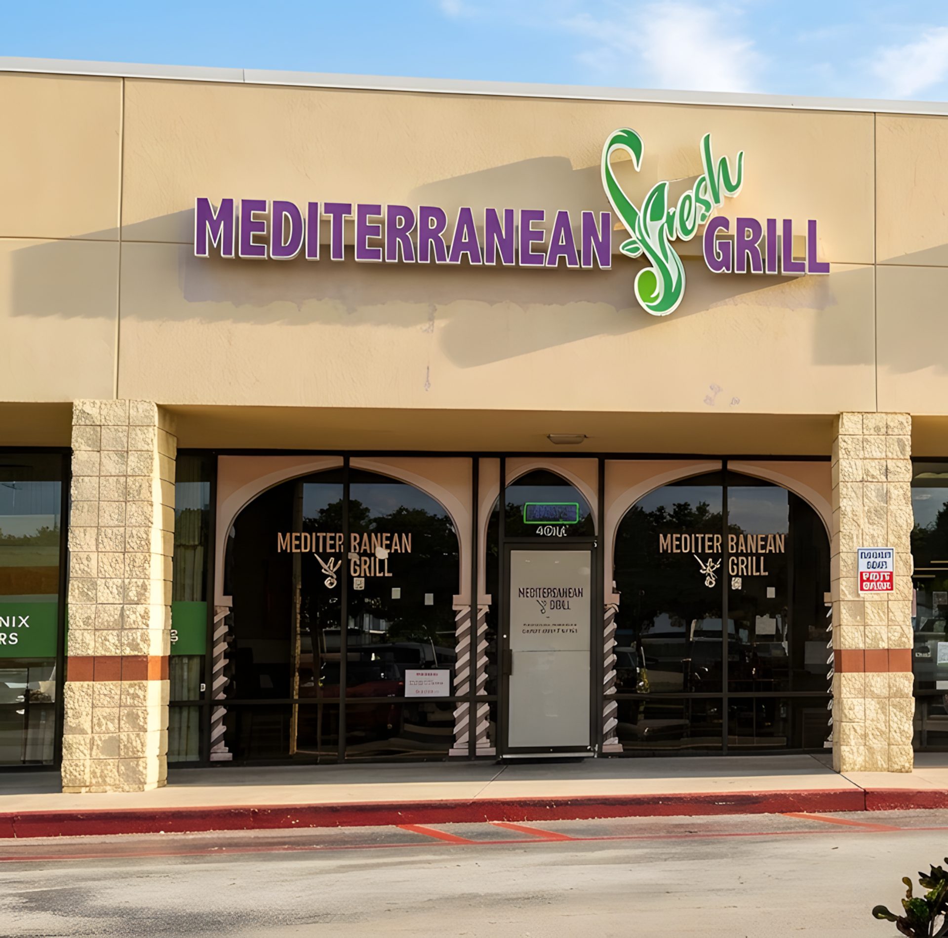 Find Us in Winter Haven