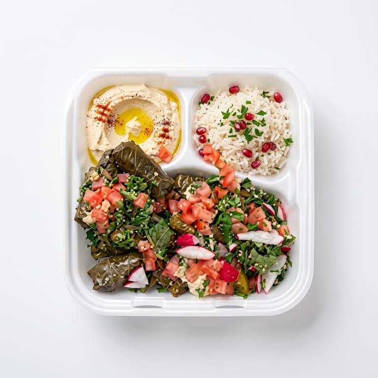 Discover Our Delicious Kibbeh