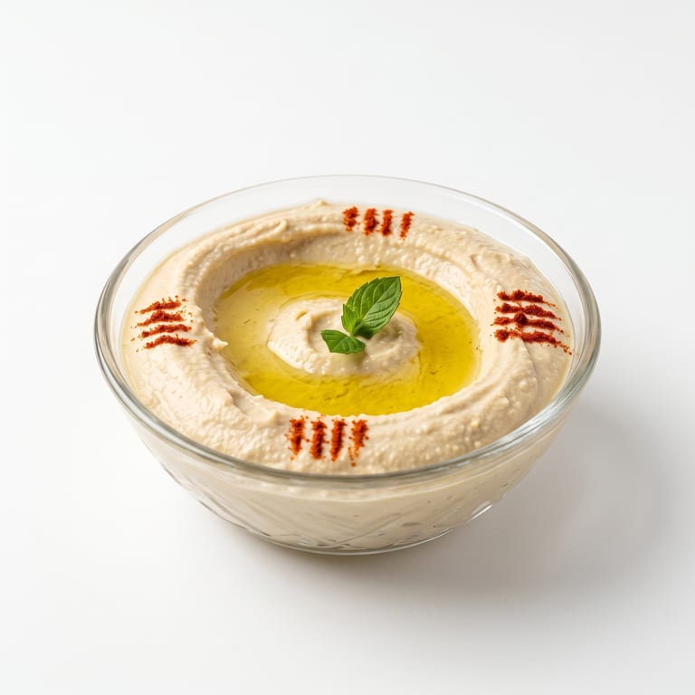 Delicious Shawarma Awaits You