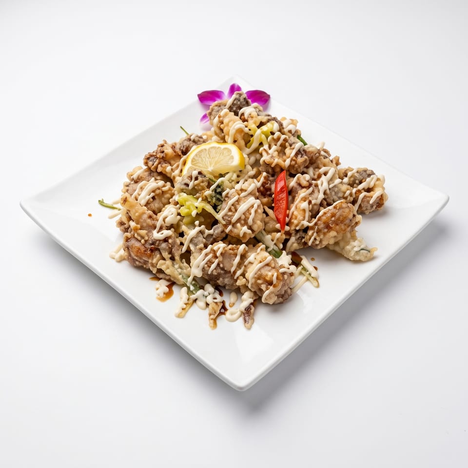Discover Our Hummus