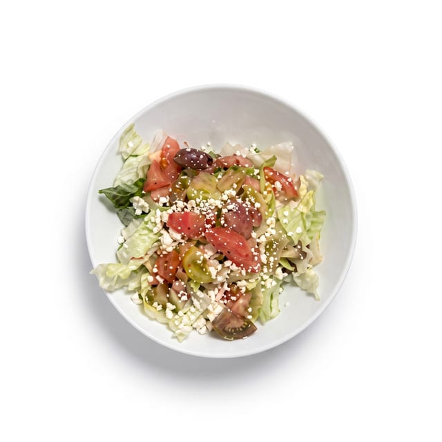 House Salad.