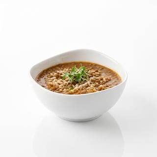 Lentil Soup